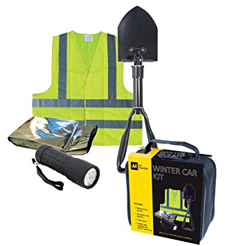 Kit voiture hiver