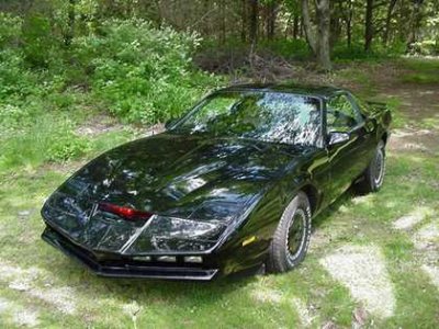 Kit la voiture qui parle