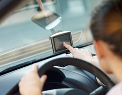 Kit indispensable voiture
