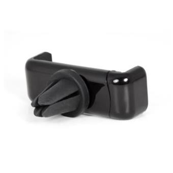 Support voiture universel pour grille de ventilation moxie airklip