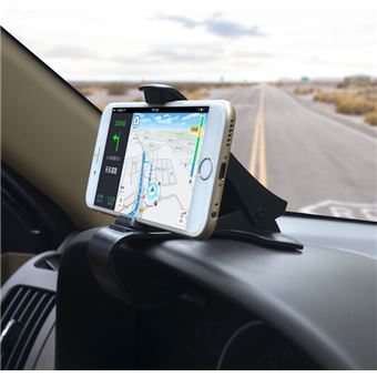 Support voiture iphone