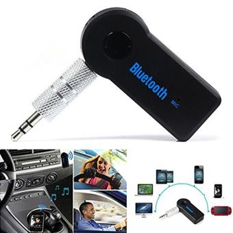Kit bluetooth voiture jack