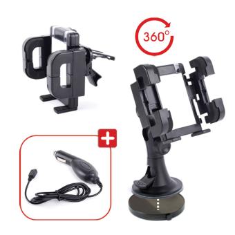 Support voiture xiaomi