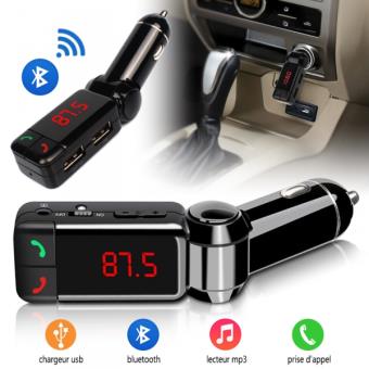 Kit main libre bluetooth voiture que choisir