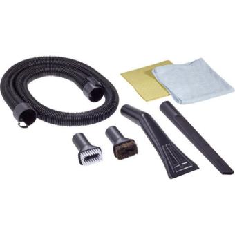 Kit voiture aspirateur karcher