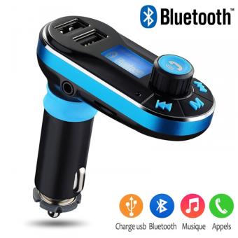 Kit voiture mains libres bluetooth