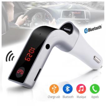 Kit main libre bluetooth voiture que choisir