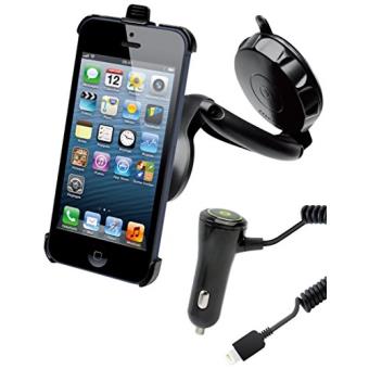 Kit voiture iphone 5