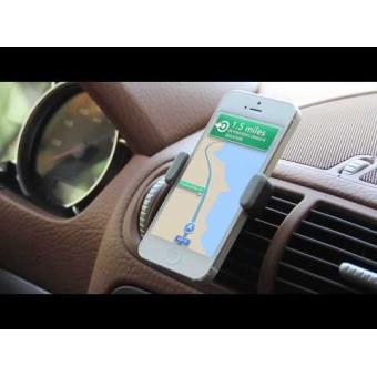 Support voiture 6 pouces