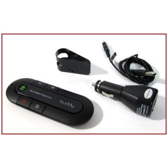 Kit voiture bluetooth media markt