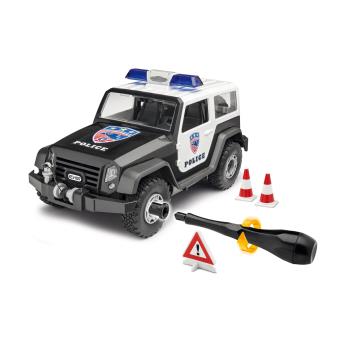 Kit 4x4 voiture
