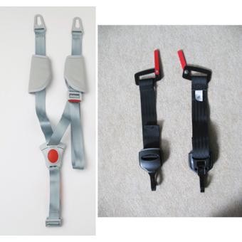 Kit voiture nacelle peg perego