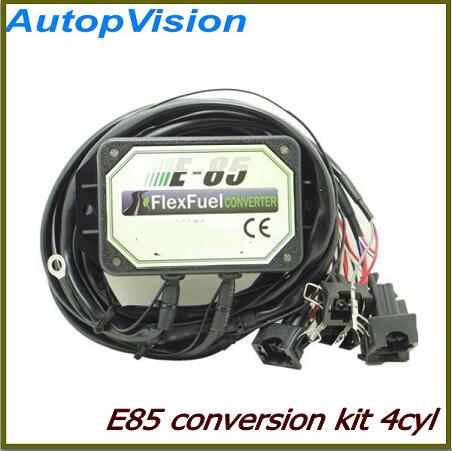Kit voiture e85
