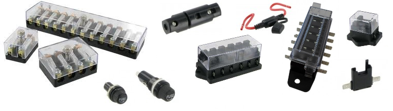 Kit fusible voiture