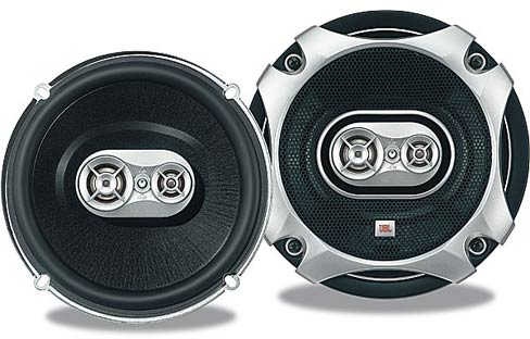 Kit jbl voiture