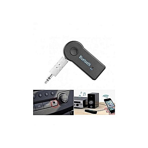 Kit bluetooth voiture jack