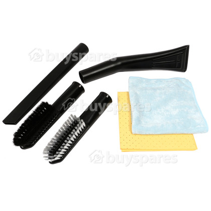 Kit voiture pour aspirateur karcher