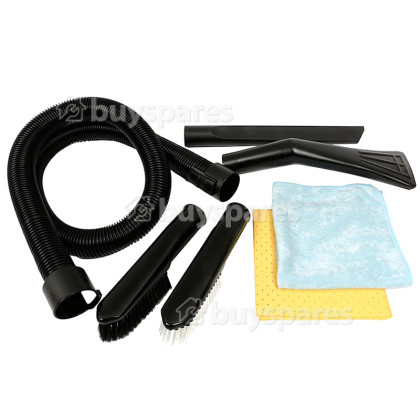 Kit voiture pour aspirateur karcher