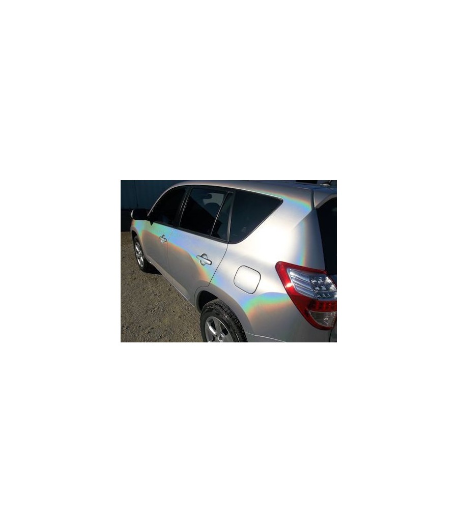 Kit peinture voiture