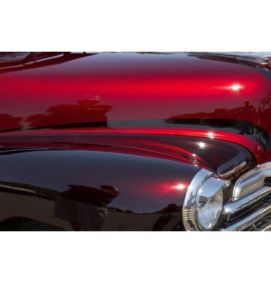 Kit peinture voiture