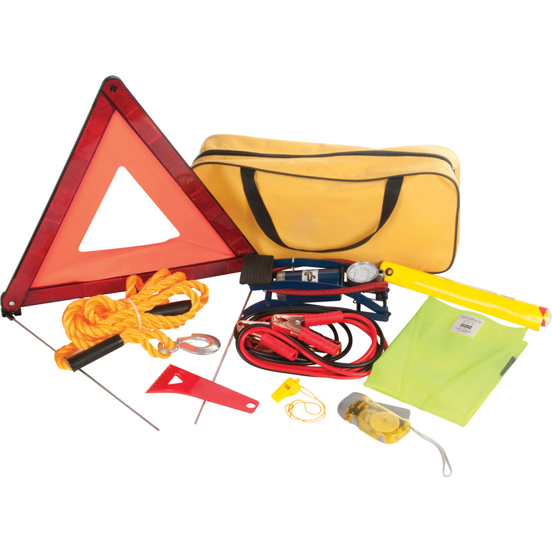 Kit urgence voiture