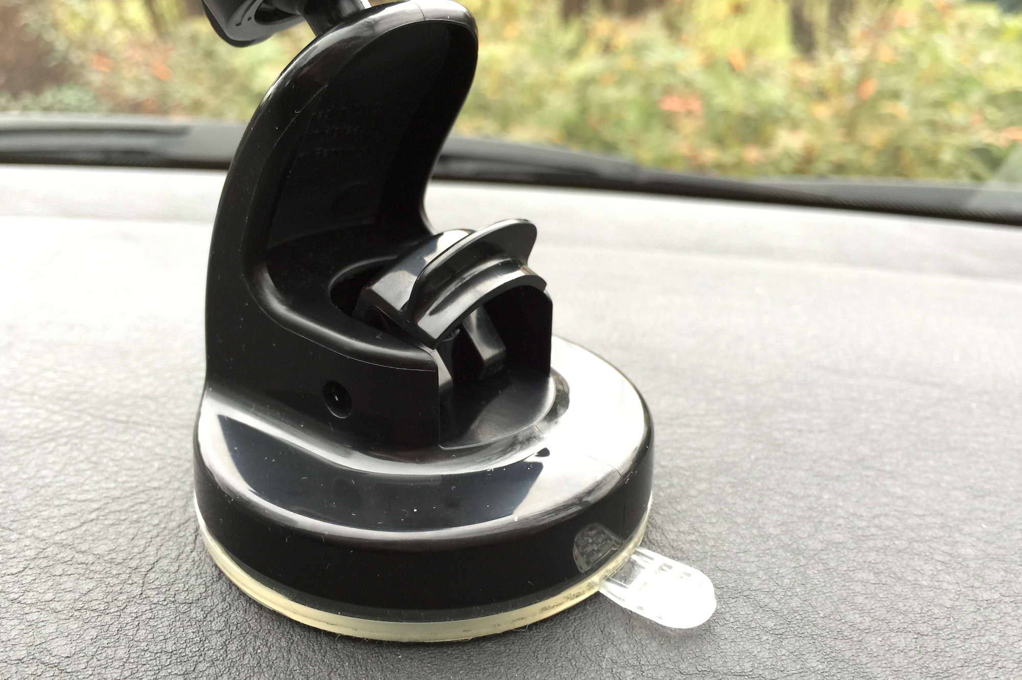 Support voiture 6 pouces