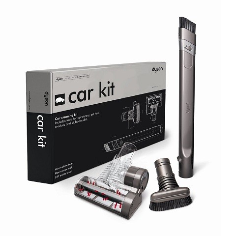 Kit voiture dyson boulanger