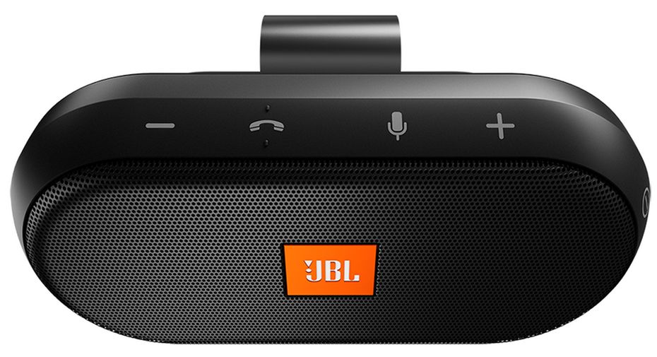 Kit bluetooth voiture jbl