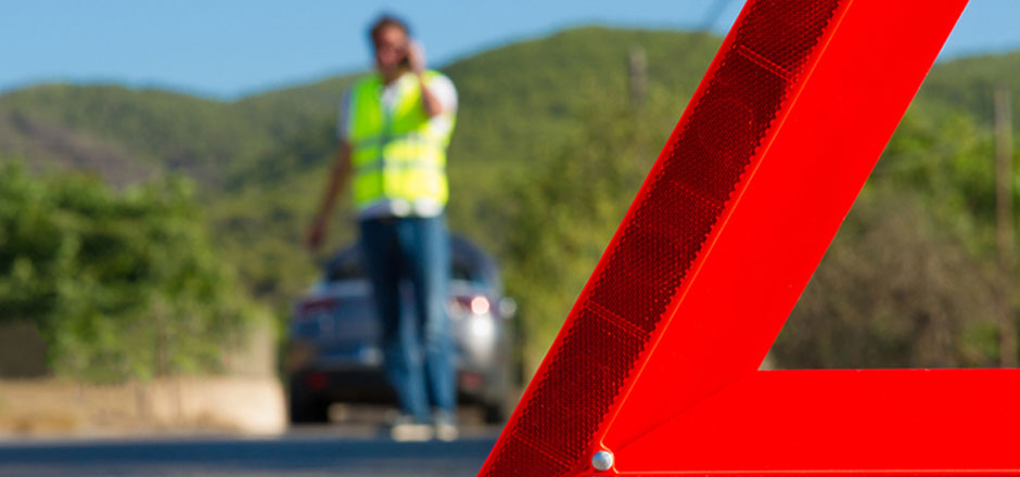 Kit voiture obligatoire