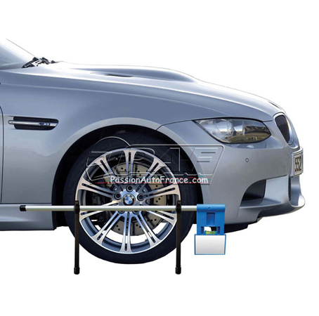 Kit geometrie voiture