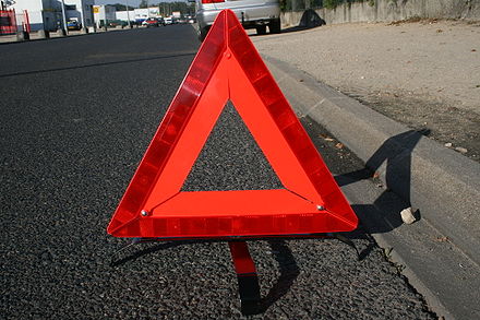 Kit voiture obligatoire