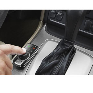 Kit bluetooth voiture jack