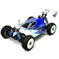 Voiture rc en kit a monter sois meme