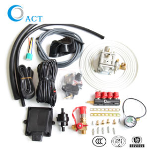 Kit d'injection voiture