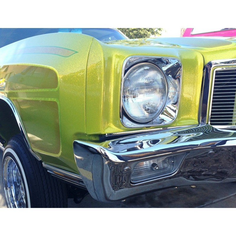 Kit peinture voiture