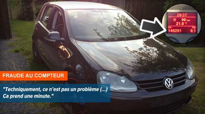 Kit légal voiture belgique