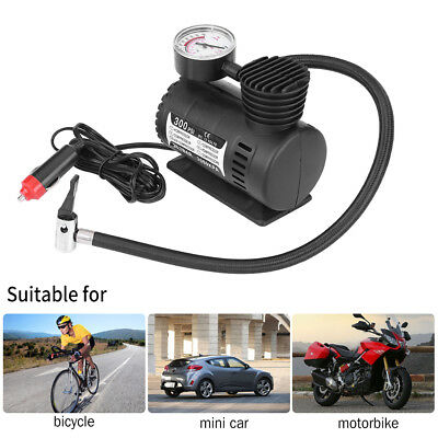 Kit gonfleur voiture
