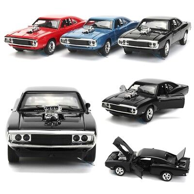 Voiture en kit miniature