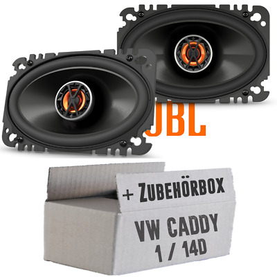 Kit jbl voiture