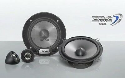 Kit d'enceinte voiture
