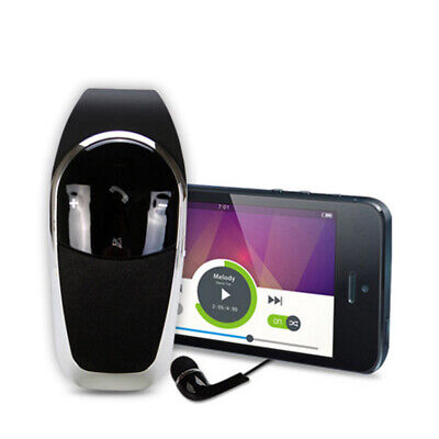 Kit voiture bluetooth pour 2 telephones