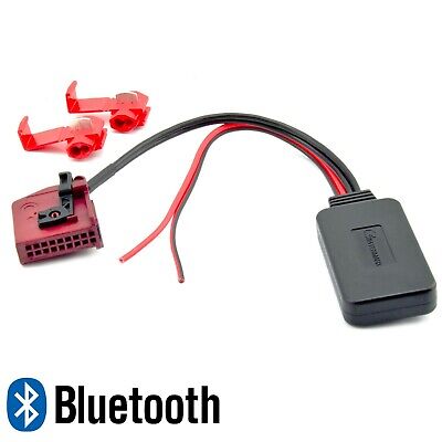 Kit bluetooth voiture golf 5