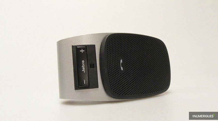 Kit bluetooth voiture jabra drive