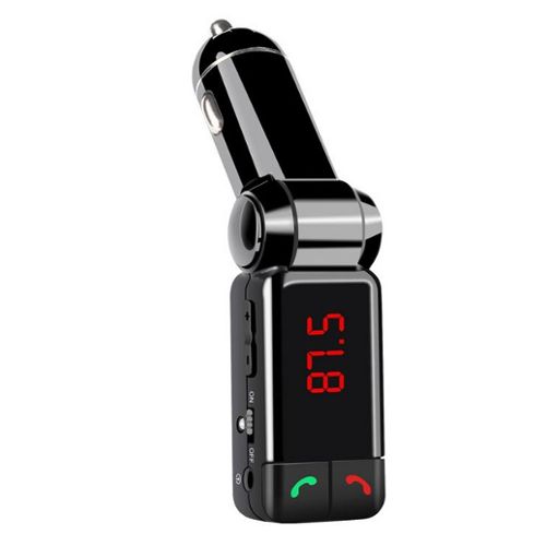 Voiture kit bluetooth