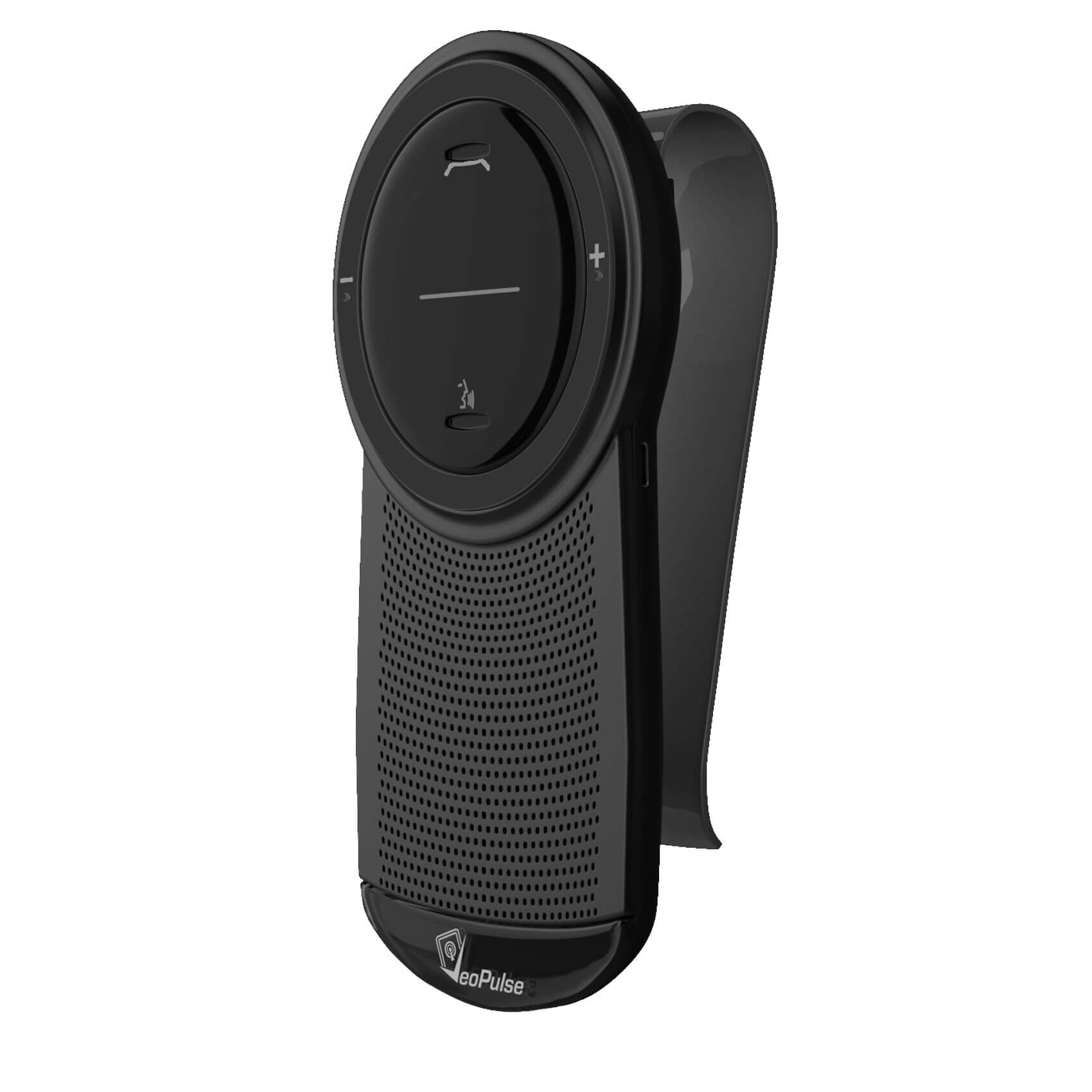 Kit voiture bluetooth pour 2 telephones