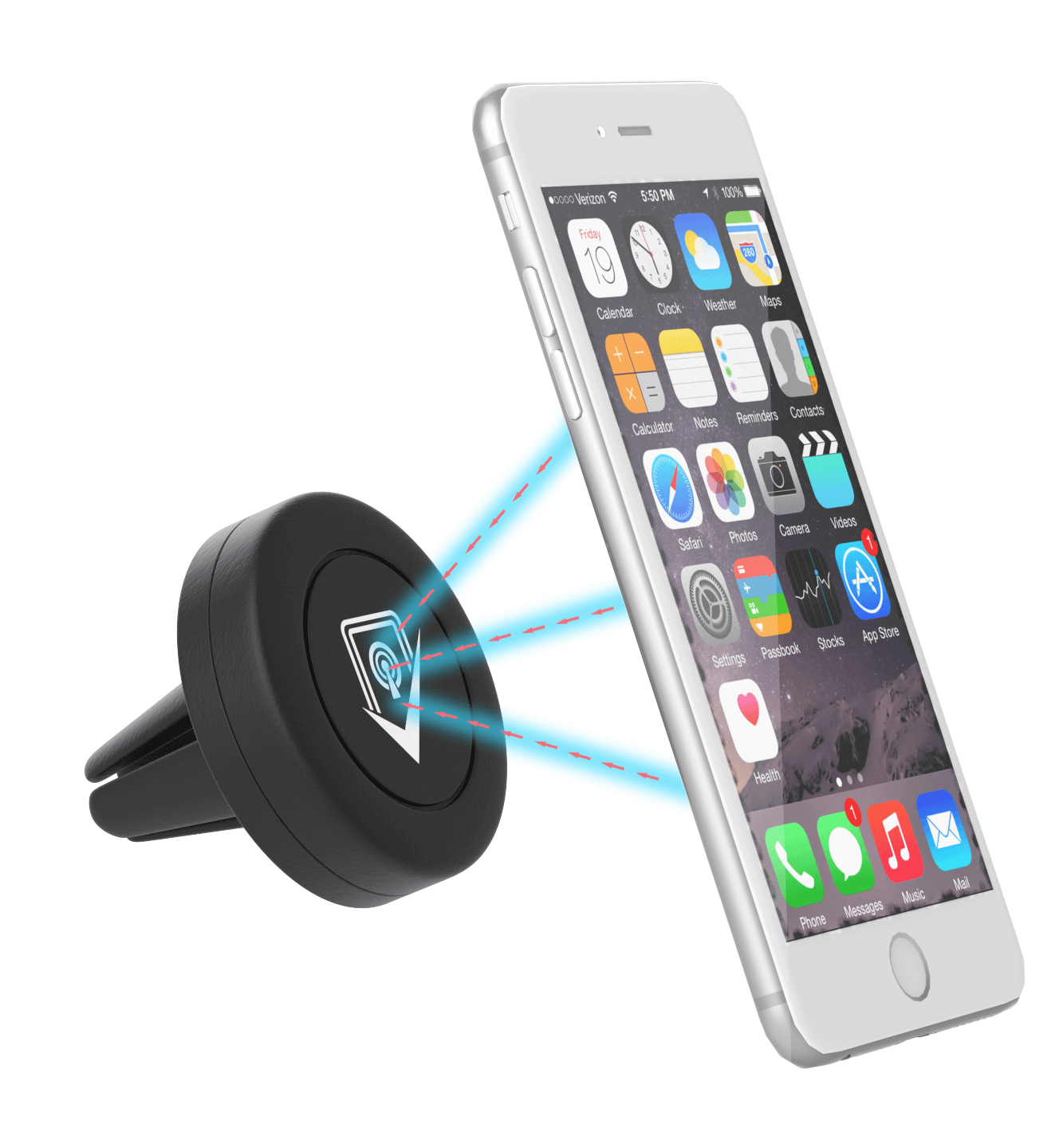 Kit voiture telephone