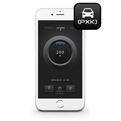 Kit voiture connectée