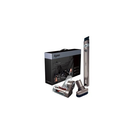 Kit voiture aspirateur dyson