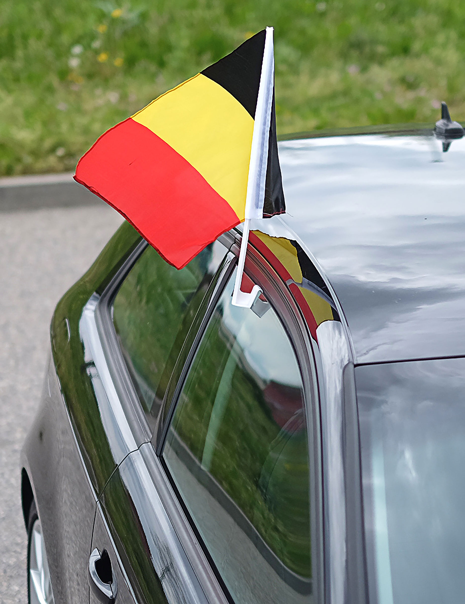Kit obligatoire voiture belgique