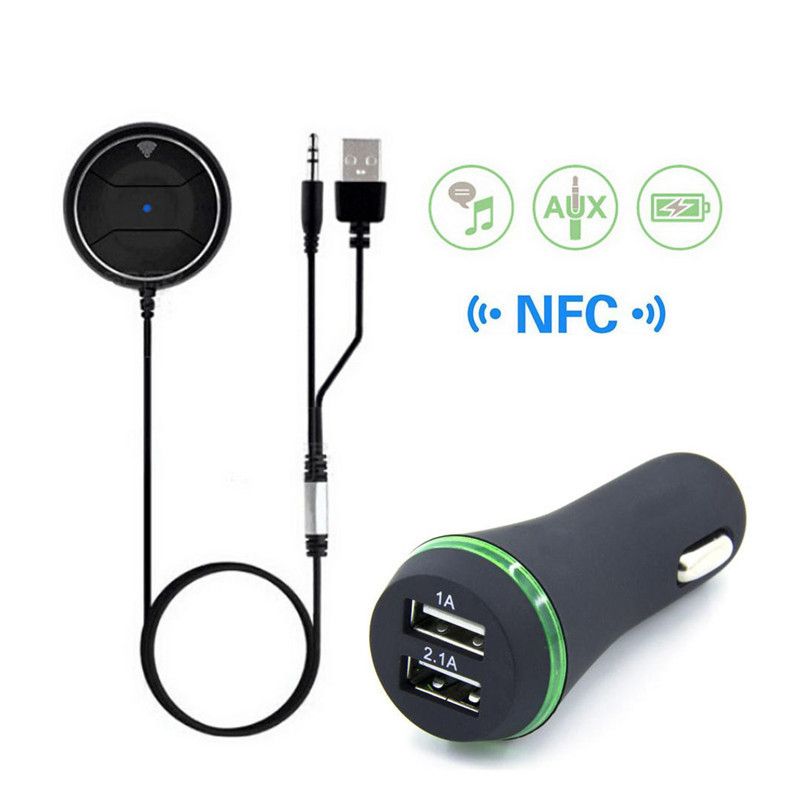 Kit bluetooth voiture iphone 7